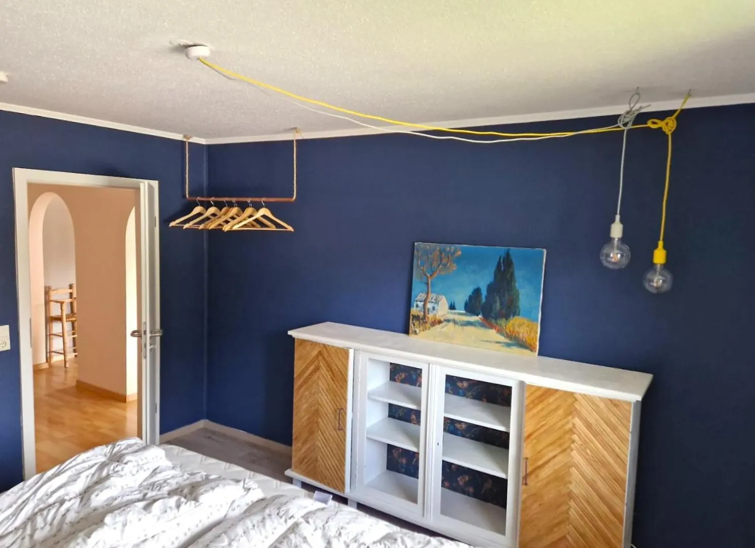Ferienwohnung Alpenhygge Pfronten