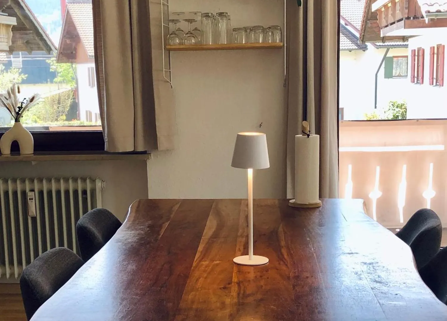 Ferienwohnung Alpenhygge Pfronten 0*,  Németország