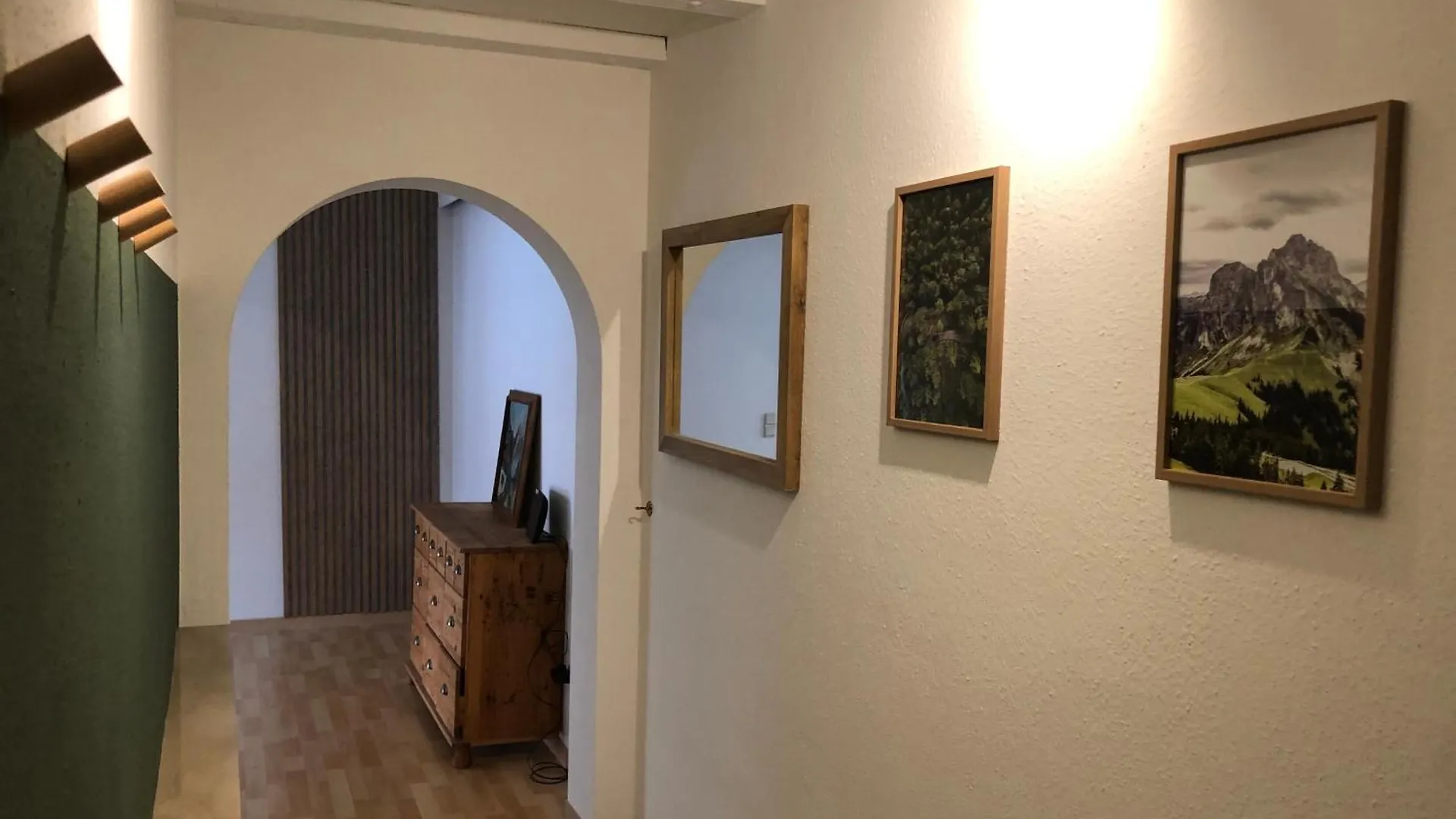 Apartman Ferienwohnung Alpenhygge Pfronten