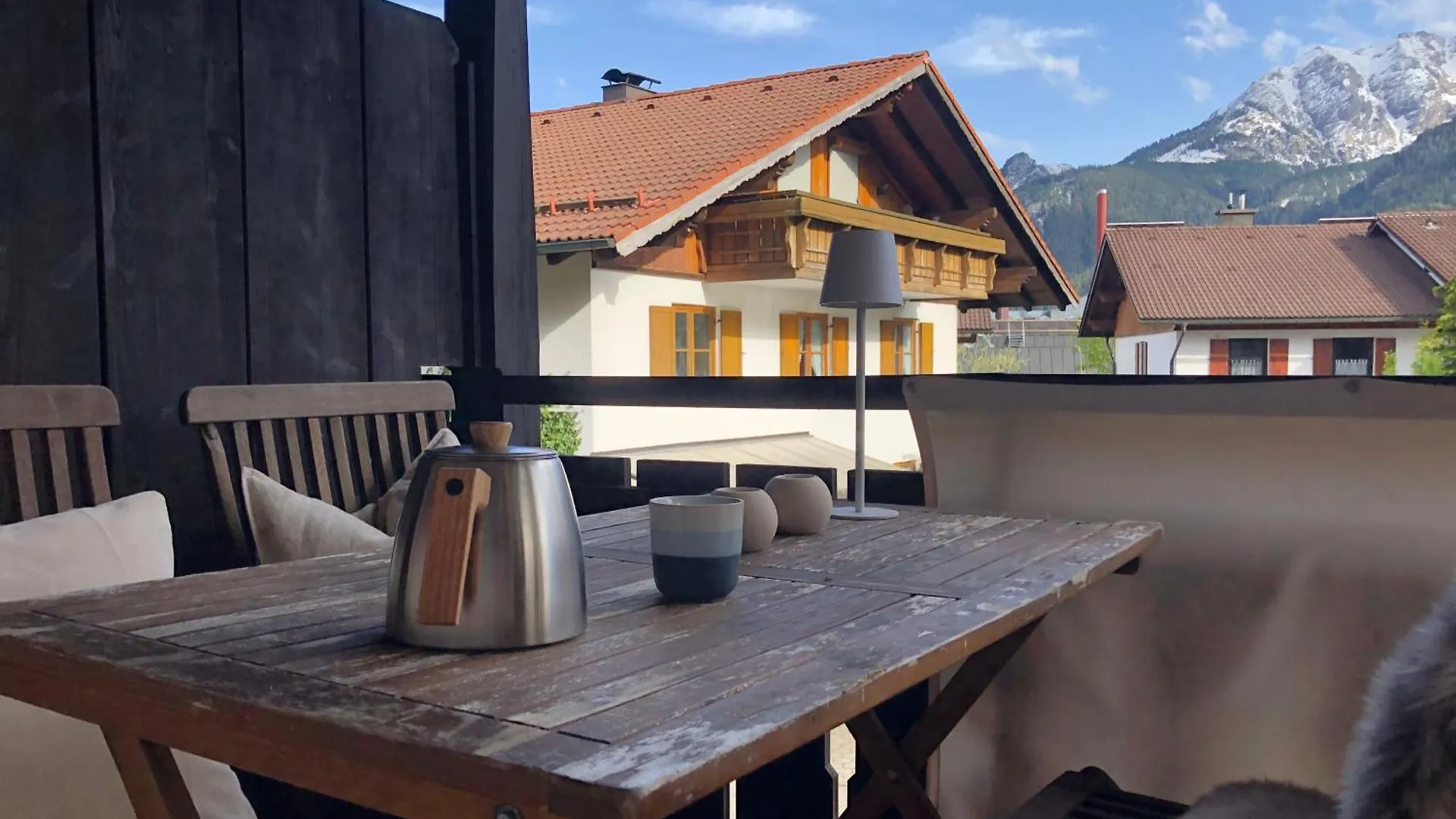 Ferienwohnung Alpenhygge Pfronten 0*,  Németország