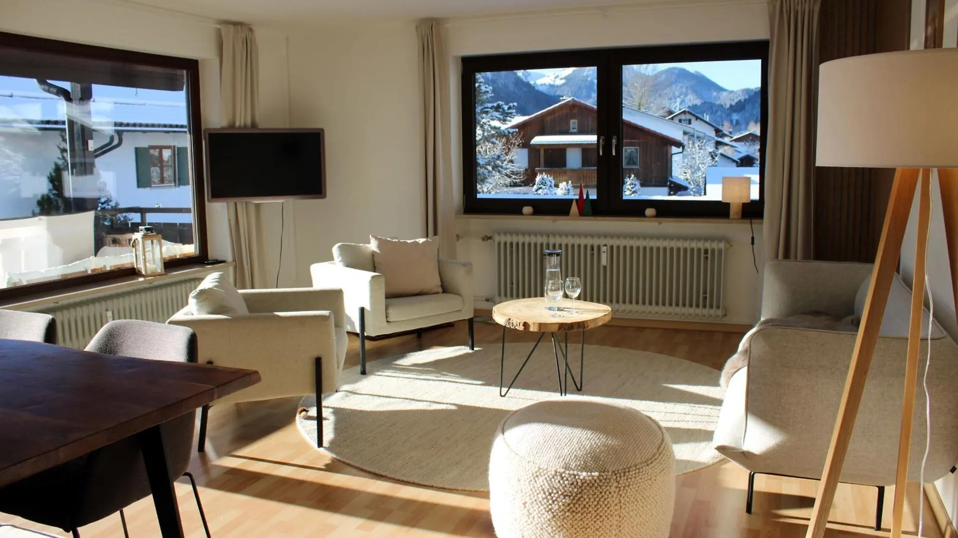 Ferienwohnung Alpenhygge Pfronten 0*,